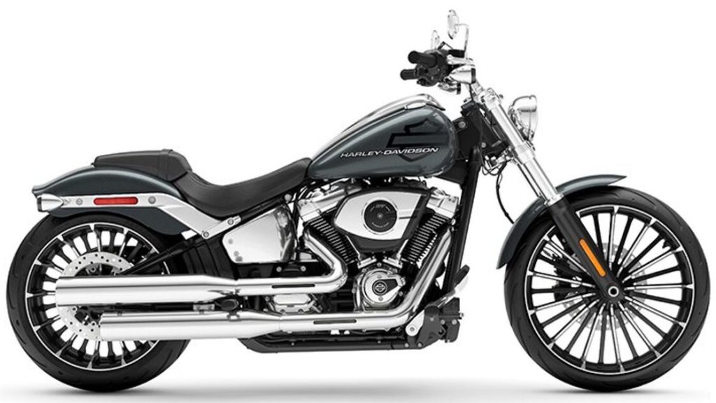 2026 HarleyDavidson Softail Breakout - 2026 هارلي ديفيدسون سوفتيل بريك اوت