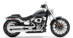 2026 HarleyDavidson Softail Breakout