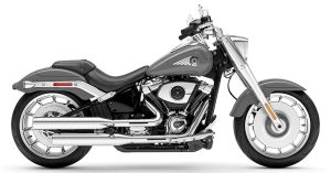 2026 HarleyDavidson Softail Fat Boy