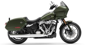 2026 HarleyDavidson Softail Low Rider ST