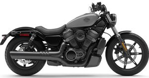 2026 HarleyDavidson Sportster Nightster