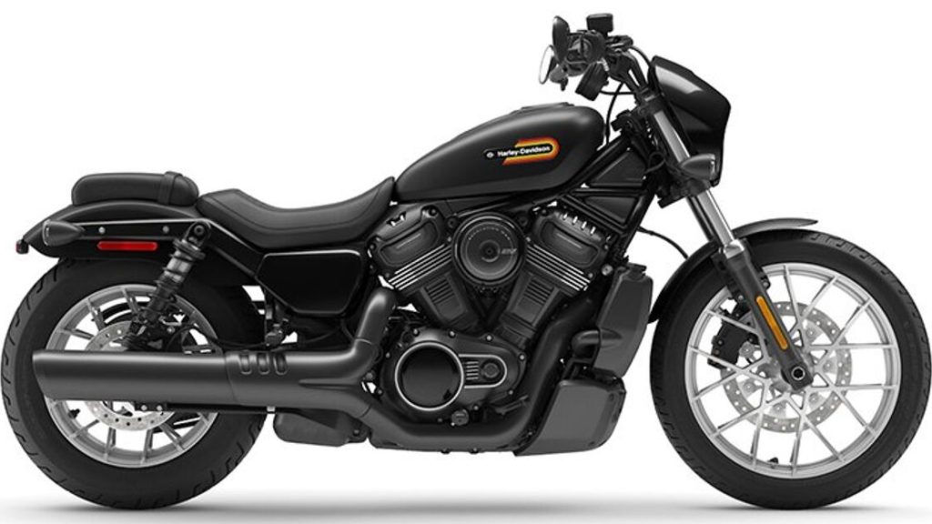 2026 HarleyDavidson Sportster Nightster Special - 2026 هارلي ديفيدسون سبورتستر نايتستر سبشل