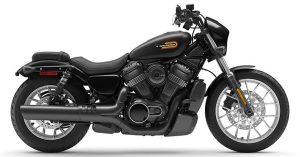 2026 HarleyDavidson Sportster Nightster Special 