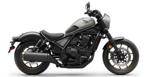 2026 Honda Rebel 1100 DCT SE | 2026 هوندا ريبل 1100 DCT SE