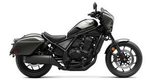 2026 Honda Rebel 1100T DCT