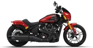 2026 Indian 101 Scout Base | 2026 انديان 101 سكاوت بيس