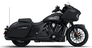 2026 Indian Challenger 112 Dark Horse | 2026 انديان تشالنجر 112 دارك هورس