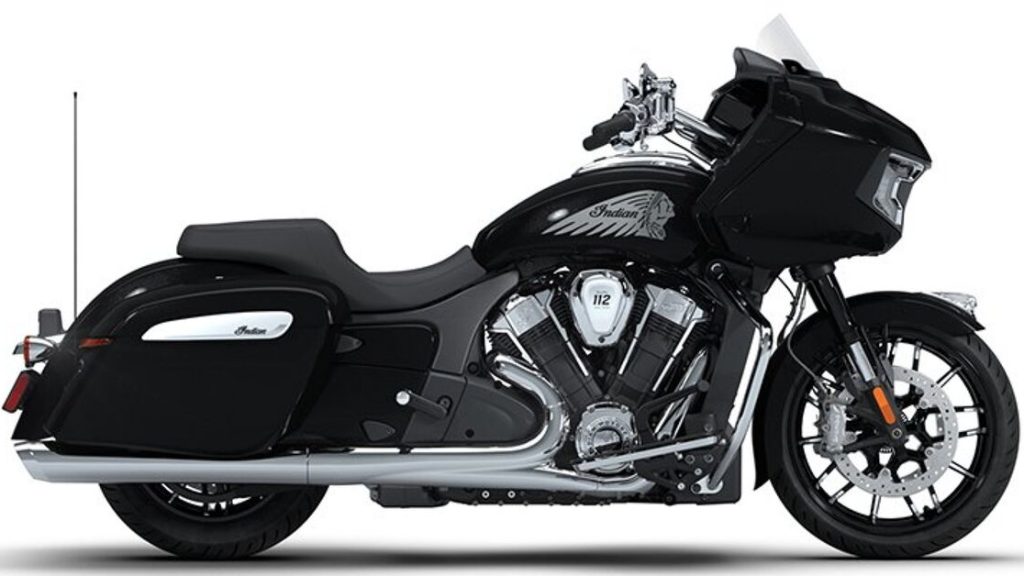 Challenger 112 Limited