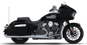 2026 Indian Challenger 112 Limited with PowerBand Audio Package | 2026 انديان تشالنجر 112 ليمتد مع باور باند اوديو باكج