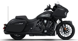 2026 Indian Challenger Dark Horse