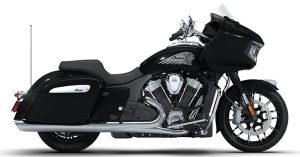 2026 Indian Challenger Limited 