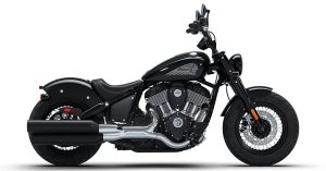 2026 Indian Chief Bobber Base 