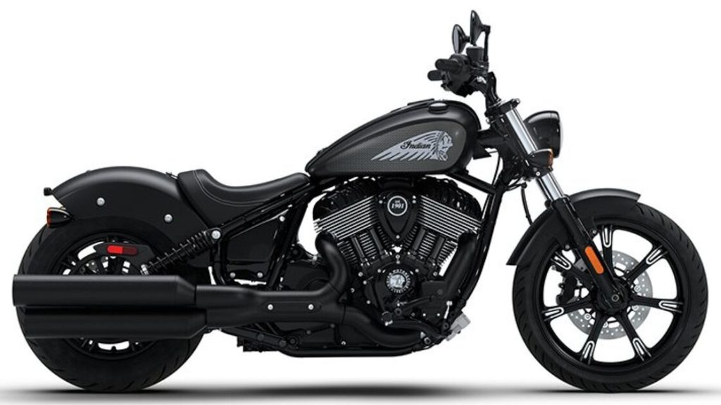2026 Indian Chief Dark Horse - 2026 انديان شيف دارك هورس