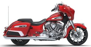 2026 Indian Chieftain Limited