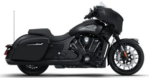 2026 Indian Chieftain PowerPlus Dark Horse | 2026 انديان شيفتين باور بلس دارك هورس