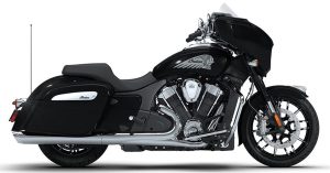 2026 Indian Chieftain PowerPlus Limited 