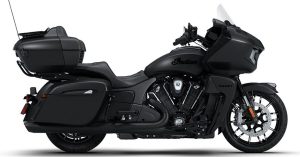 2026 Indian Pursuit 112 Dark Horse 