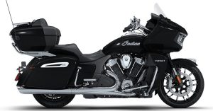 2026 Indian Pursuit 112 Limited 