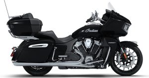 2026 Indian Pursuit Limited