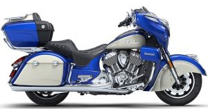 2026 Indian Roadmaster Base