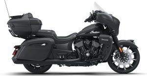 2026 Indian Roadmaster Dark Horse