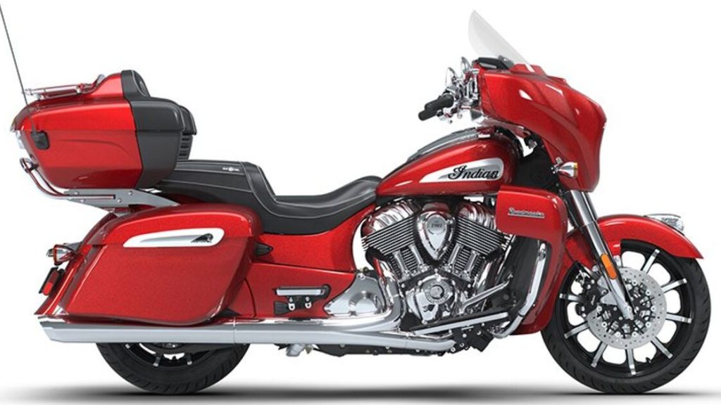 2026 Indian Roadmaster Limited - 2026 انديان رودماستر ليمتد