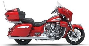 2026 Indian Roadmaster Limited 