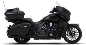 2026 Indian Roadmaster PowerPlus 112 Dark Horse with PowerBand Audio Package 