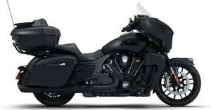 2026 Indian Roadmaster PowerPlus Dark Horse