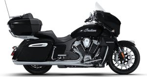 2026 Indian Roadmaster PowerPlus Limited 