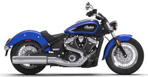 2026 Indian Scout Classic Base