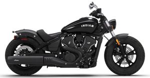 2026 Indian Scout Sixty Bobber Base 