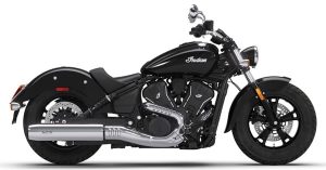 2026 Indian Scout Sixty Classic Base