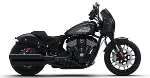 2026 Indian Sport Chief Base