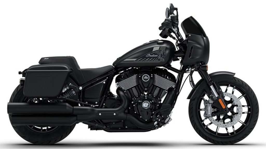 2026 Indian Sport Chief RT - 2026 انديان سبورت شيف RT