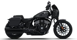 2026 Indian Sport Chief RT 