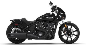 2026 Indian Sport Scout Base 