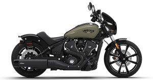 2026 Indian Sport Scout Limited plus Tech