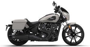2026 Indian Sport Scout RT | 2026 انديان سبورت سكاوت RT