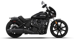 2026 Indian Sport Scout Sixty Base