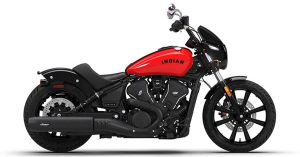 2026 Indian Sport Scout Sixty Limited