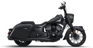2026 Indian Springfield Dark Horse