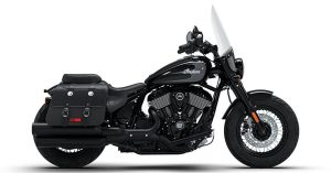 2026 Indian Super Chief Dark Horse