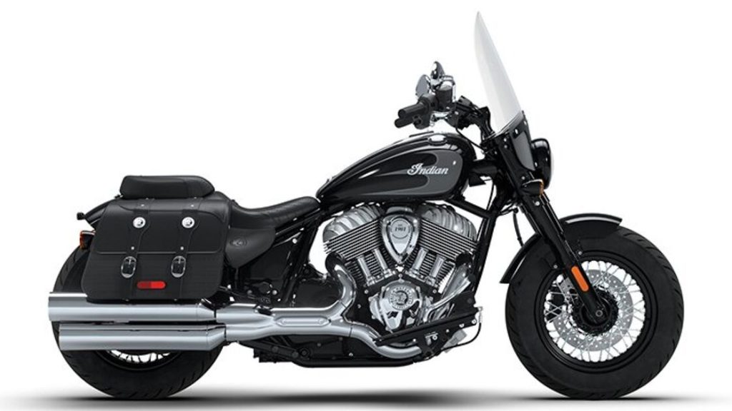 2026 Indian Super Chief Limited - 2026 انديان سوبر شيف ليمتد