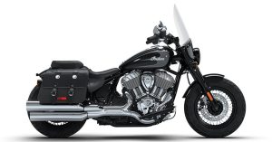 2026 Indian Super Chief Limited 