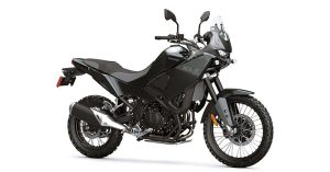 2026 Kawasaki KLE 500 ABS | 2026 كاواساكي KLE 500 ABS