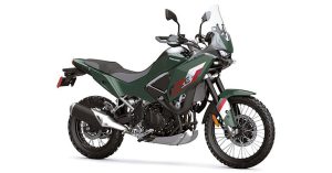 2026 Kawasaki KLE 500 ABS SE | 2026 كاواساكي KLE 500 ABS SE