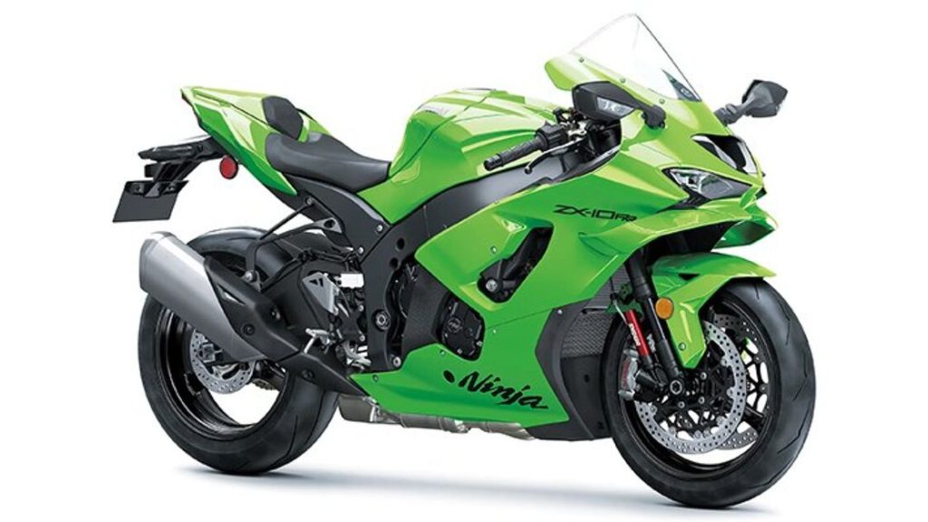 2026 Kawasaki Ninja ZX10RR ABS - 2026 كاواساكي نينجا ZX10RR ABS