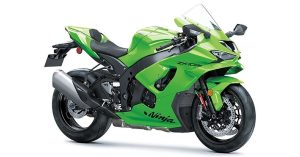 2026 Kawasaki Ninja ZX10RR ABS