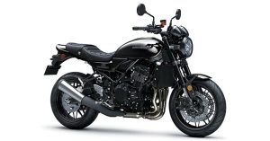 2026 Kawasaki Z900RS ABS 